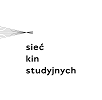 logotyp sieci kin studyjnych