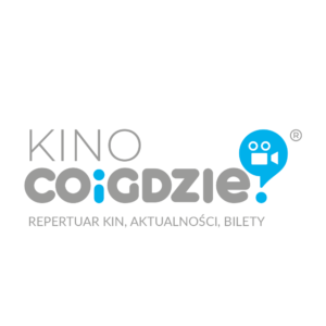 Logotyp Kino Coigdzie.